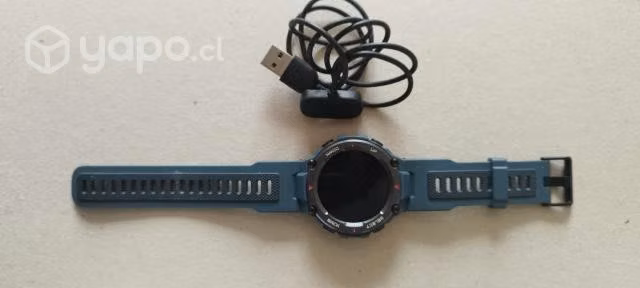 Amazfit T-Rex Pro - Imagen 2