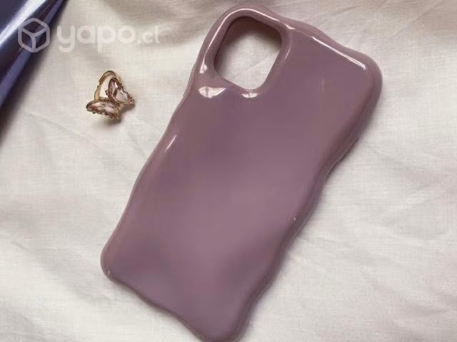 Carcasas Iphone