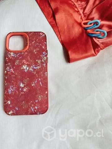 Carcasas Iphone
