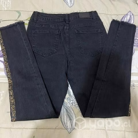 Jeans mujer - Imagen 2