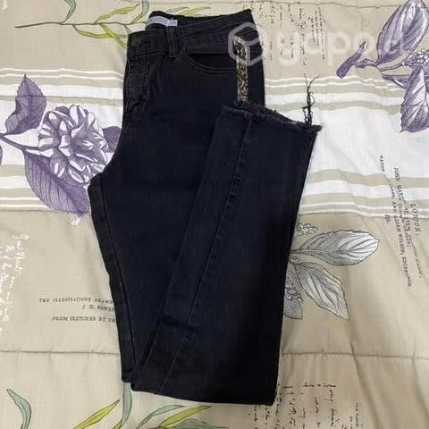 Jeans mujer - Imagen 3