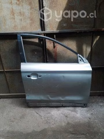 Puerta delantera derecha mg zs zx oriignal