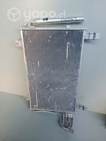 Radiador Mazda 3 dmg la cisterna 81.22