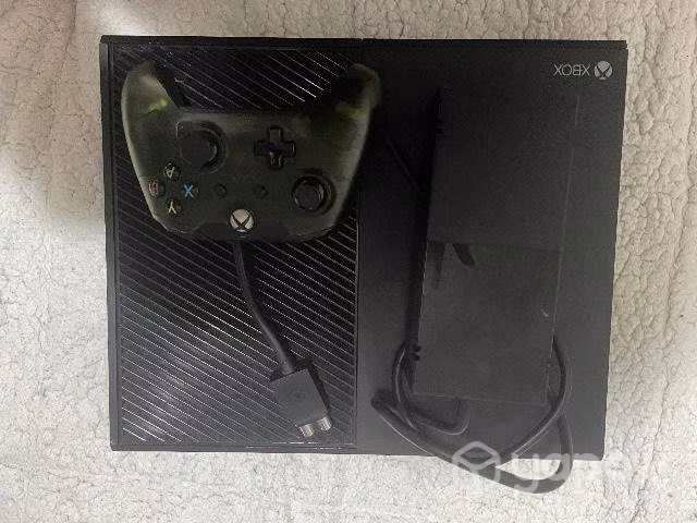 Xbox one - Imagen 2