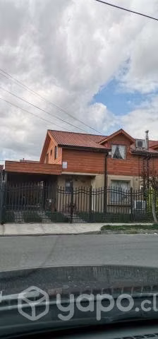 Casa Valles de Molina