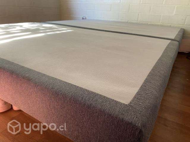 Cama de 2 plazas nueva - Imagen 6