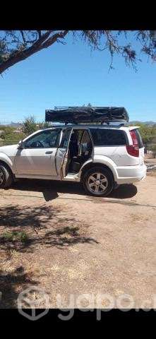 Carpa para techo de auto, 4 personas - Imagen 2