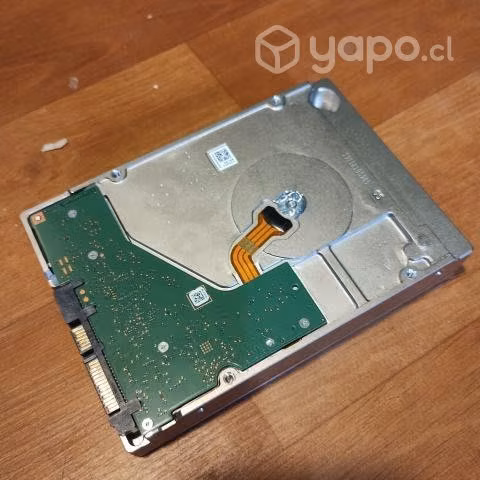 Disco duro 10 tb - Imagen 2