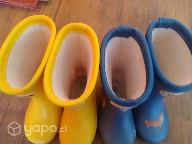 Botitas para niño - Imagen 2