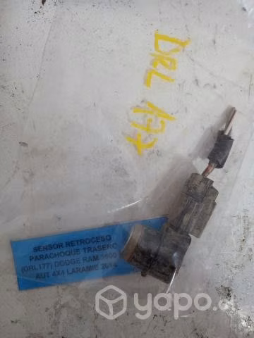 Sensor Retroceso Parach Tras (117) Dodge Ram 5.7