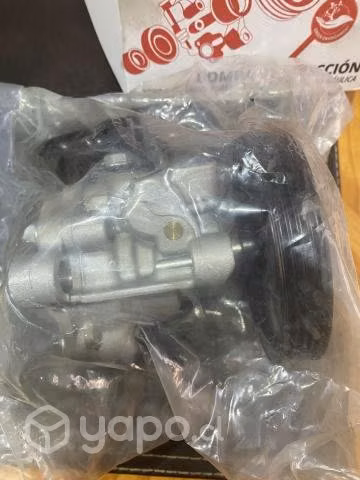 Bomba dirección hidráulica