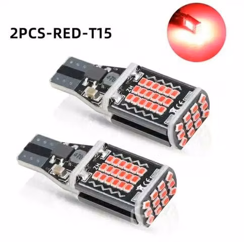 Led T15 roja