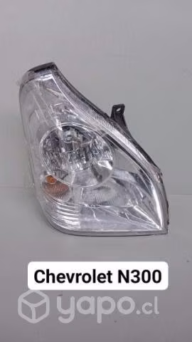 Optico chevrolet n300 dmg multimarca 02.34