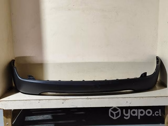 Spoiler Trasero Hyundai Tucson 2010 2015 /m01jrgd