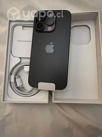 Phone 15 pro