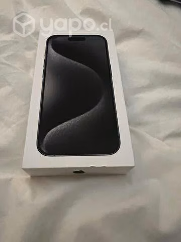 Phone 15 pro