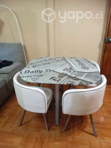mesa para comedor - Imagen 2