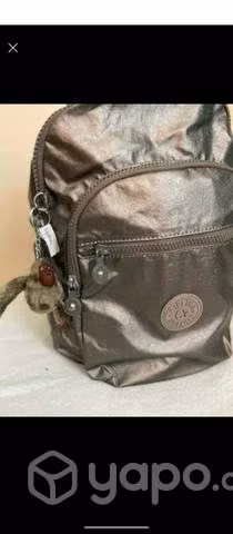Mochila kipling