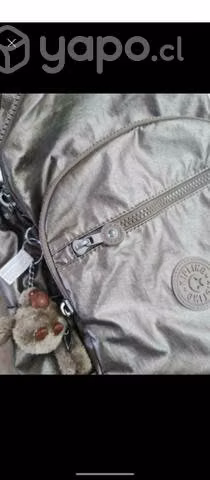 Mochila kipling