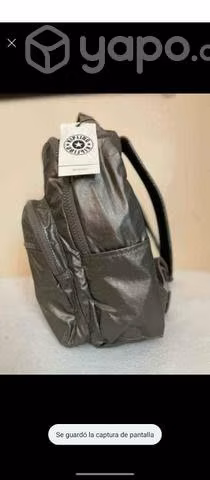 Mochila kipling