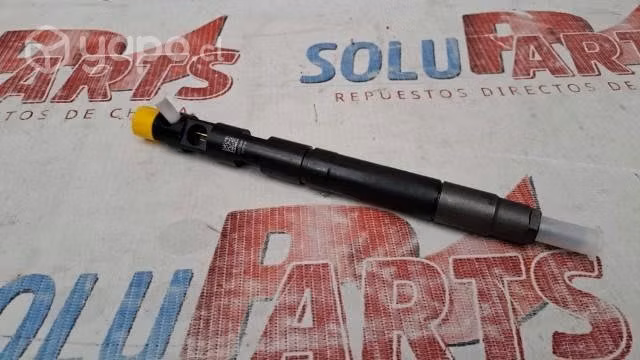 Inyector Wingle 5 2.0 4d20 DelPhI