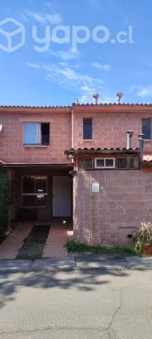 Casa en condominio