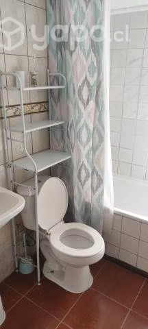 Casa en condominio