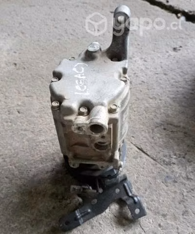 Compresor de aire subaru legacy