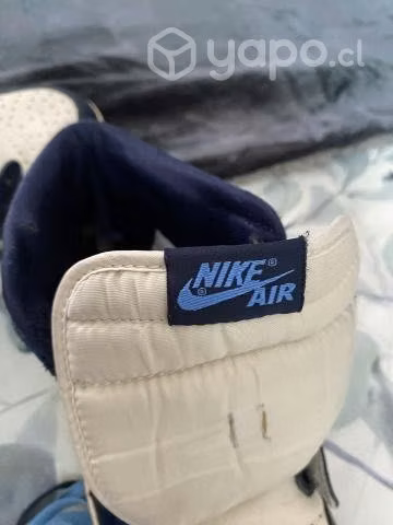 Zapatillas Nike - Imagen 4