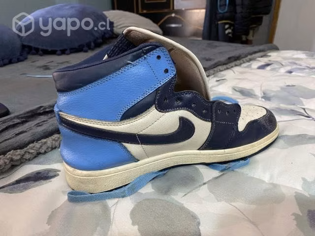 Zapatillas Nike - Imagen 3