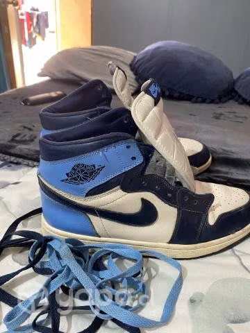 Zapatillas Nike - Imagen 2