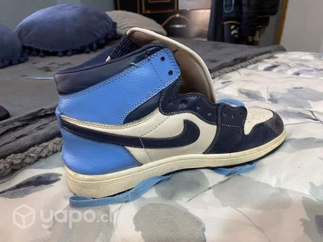 Zapatillas Nike - Imagen 5