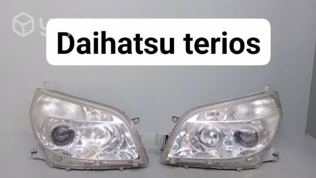Optico daihatsu terios dmg multimarca 29.2