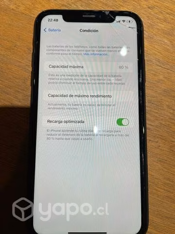 Iphone XR primero que lo viene a buscar - Imagen 3