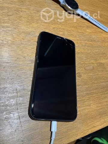 Iphone XR primero que lo viene a buscar