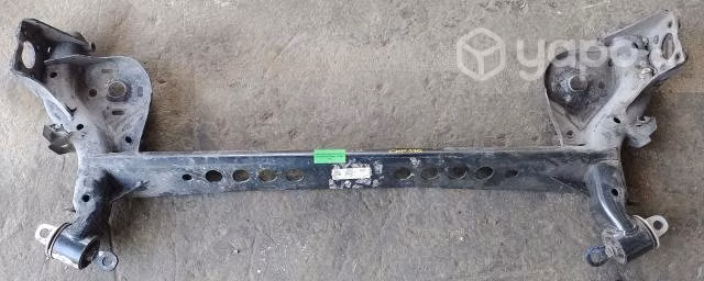 Cuna Yugo Trasero (CHP176) Chevrolet Prisma 1.4 ME