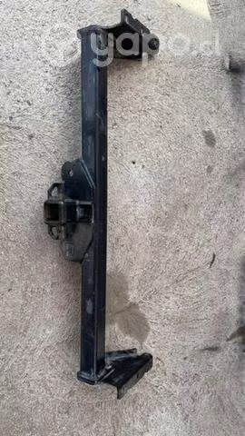 Tiro de arrastre original Nissan NP 300