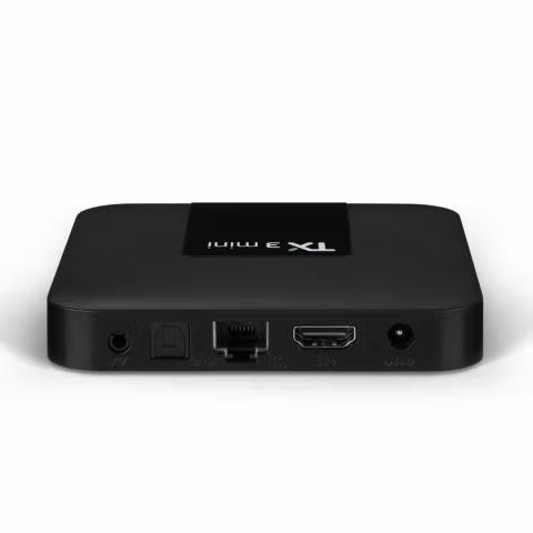TX3 Mini 2GB/16GB Amlogic S905W Android 8.1