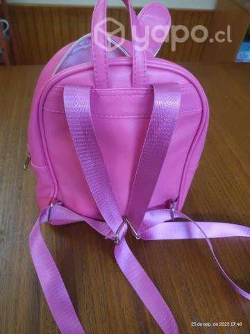 Mochila niñita - Imagen 2