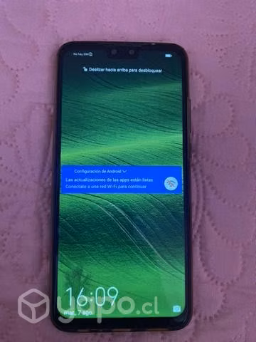 Huawei y9 2019 - Imagen 3