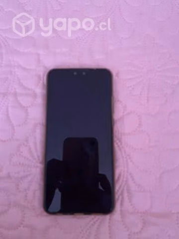 Huawei y9 2019
