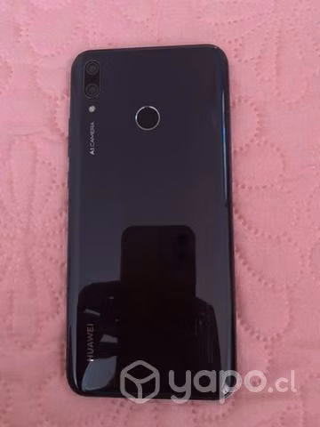 Huawei y9 2019 - Imagen 2