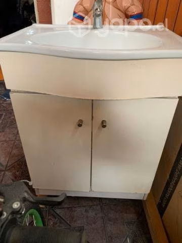 Vanitorio con mueble (USADO)