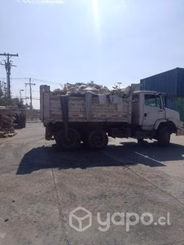 Se realizan demoliciones
