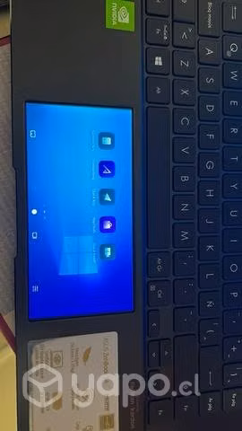 Notebook Asus ZenBook 14 UX435EG-AI095TS