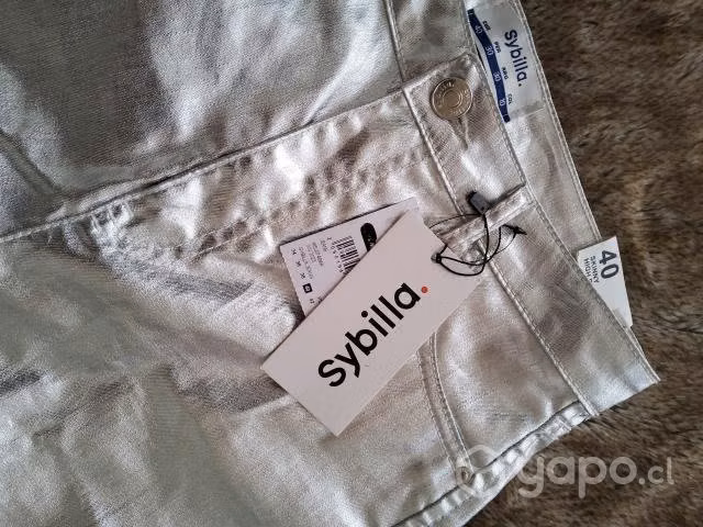 Pantalon full tendencia
