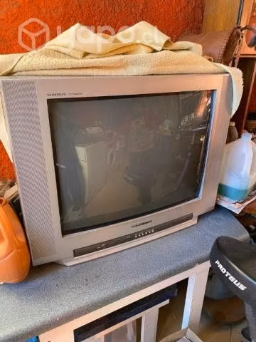 Venta de muebles y tv en buen estado