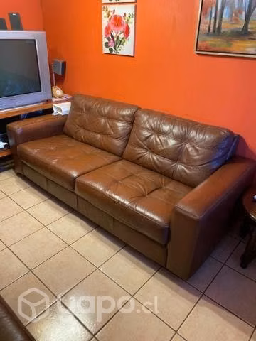 Venta de muebles y tv en buen estado