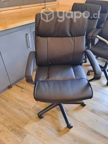Silla ejecutiva