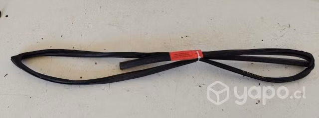 Goma Vidrio Puerta Del Der (TR1028) Toyota Rav4